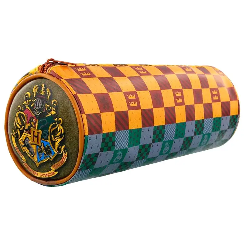 Harry Potter Crests Federmäppchen Produktfoto