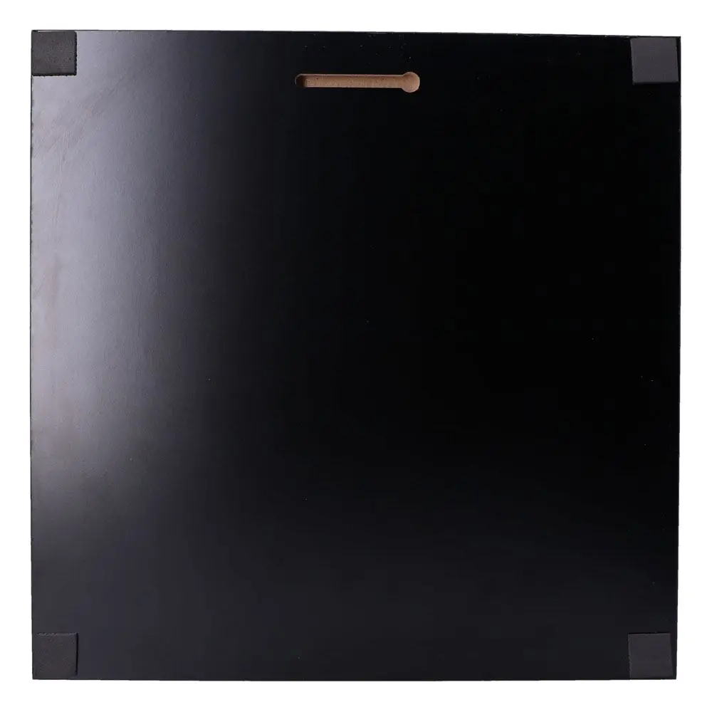 Harry Potter Crystal Clear Picture Wanddekoration Hermine Granger 32 x 32 cm Produktfoto