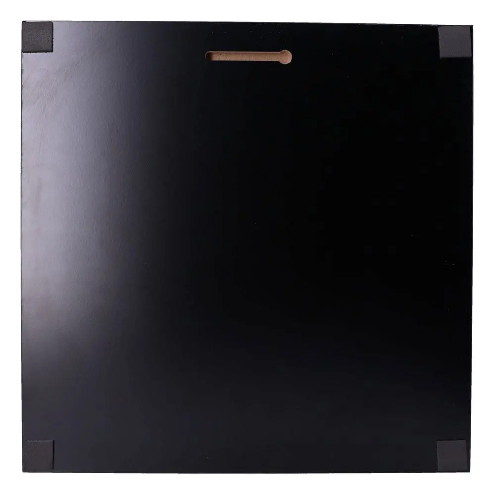 Harry Potter Crystal Clear Picture Wanddekoration Ravenclaw 32 x 32 cm Produktfoto