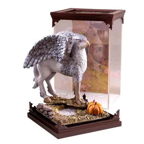 Harry Potter Magical Creatures Statue Seidenschnabel 19 cm termékfotó