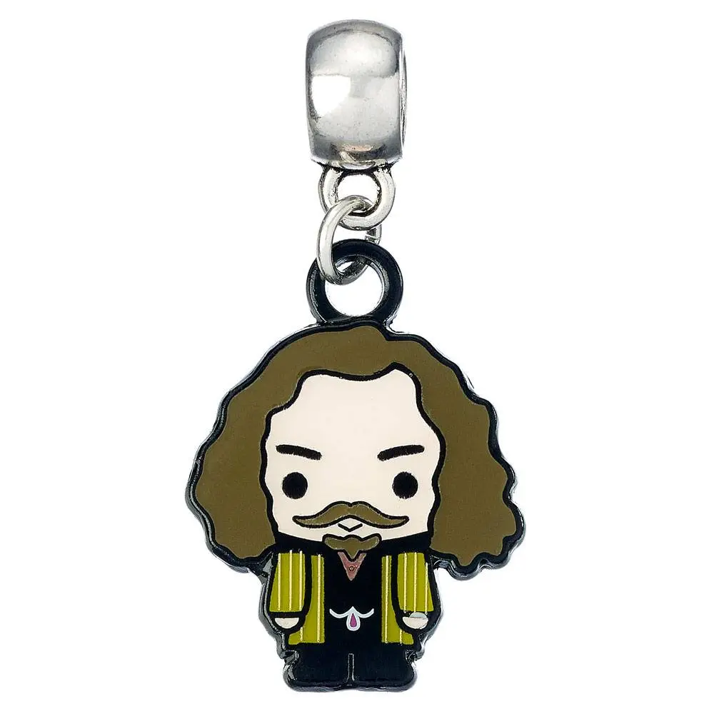 Harry Potter Cutie Collection Anhänger Sirius Black (versilbert) Produktfoto