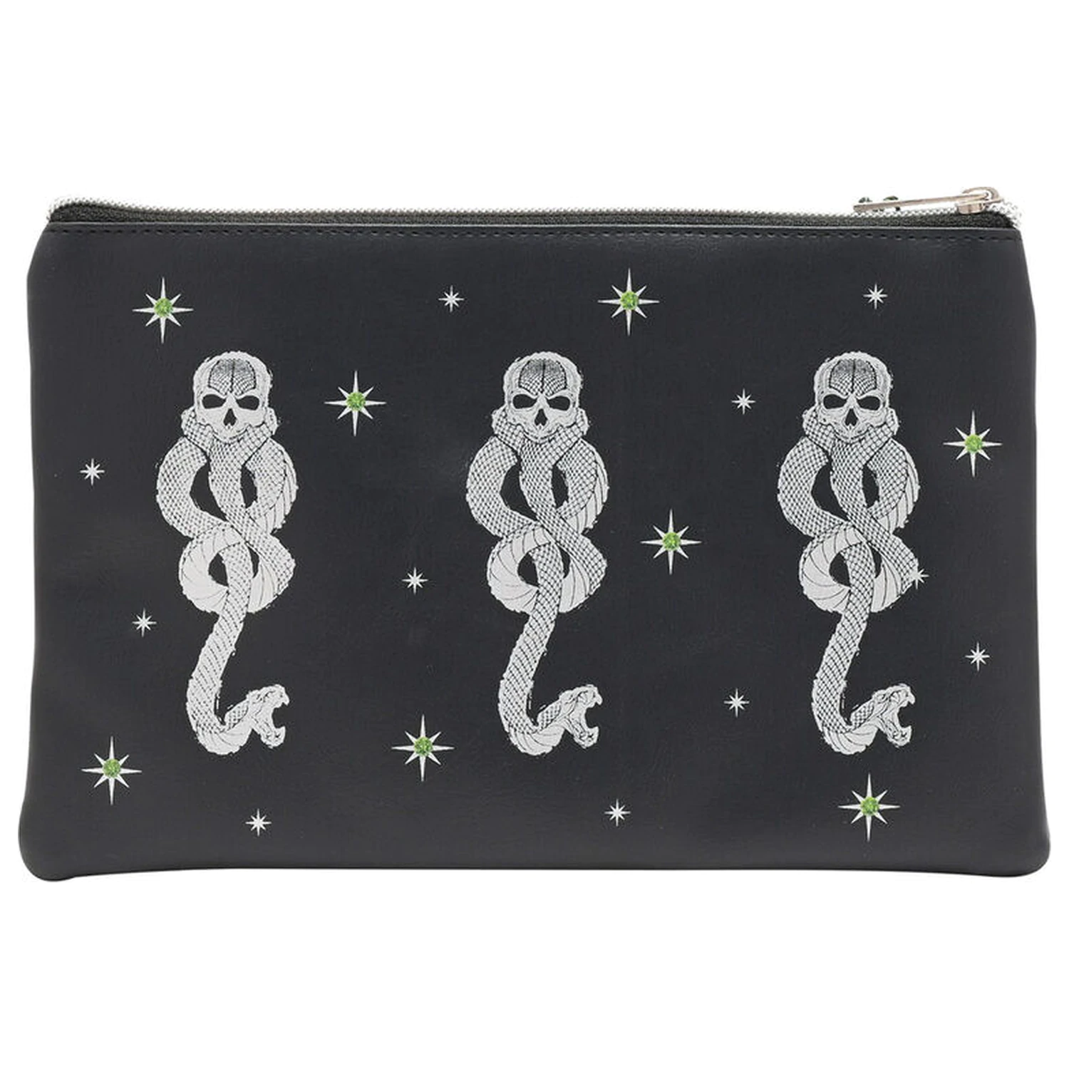 Harry Potter Dark Arts Death Eater Kosmetiktasche Produktfoto