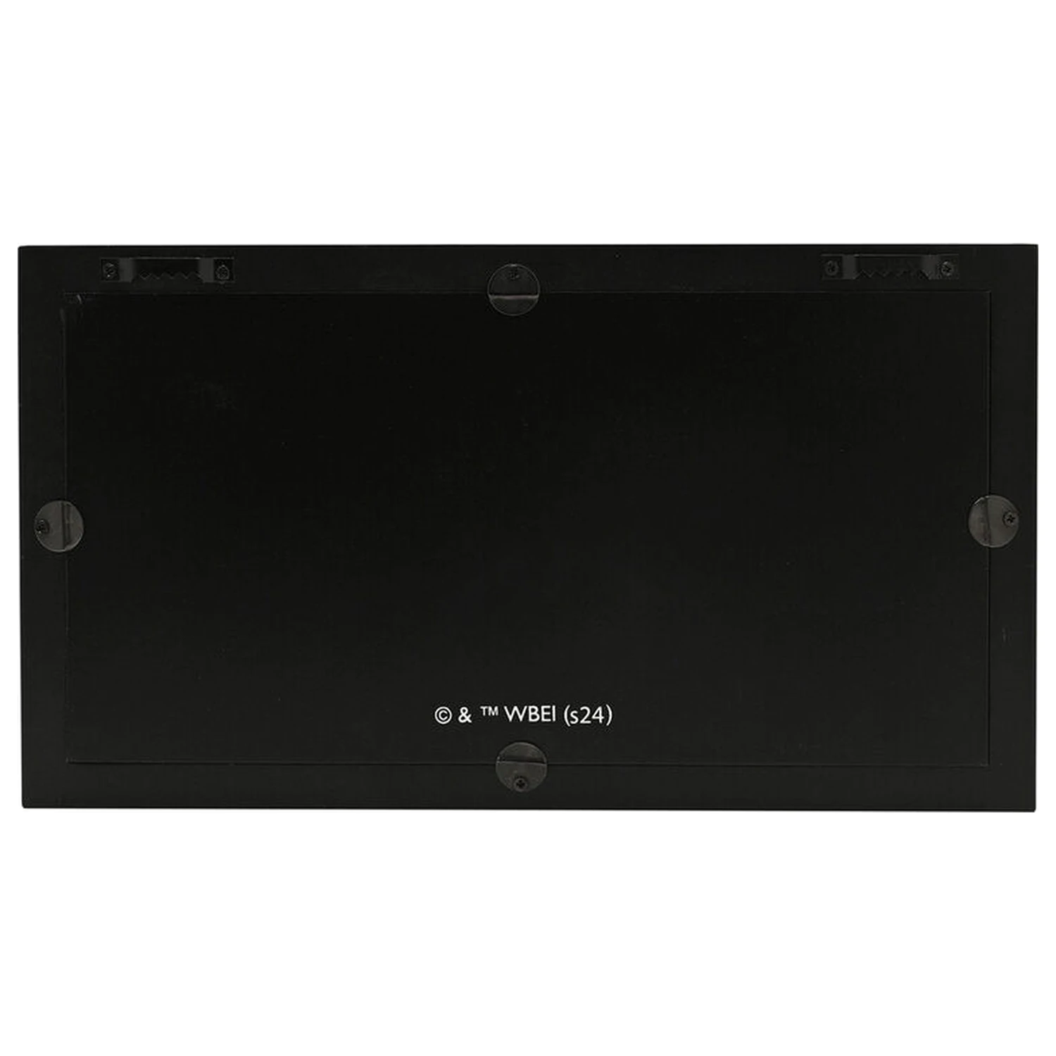 Harry Potter Dark Arts Horcrux Spiegelplatte Produktfoto