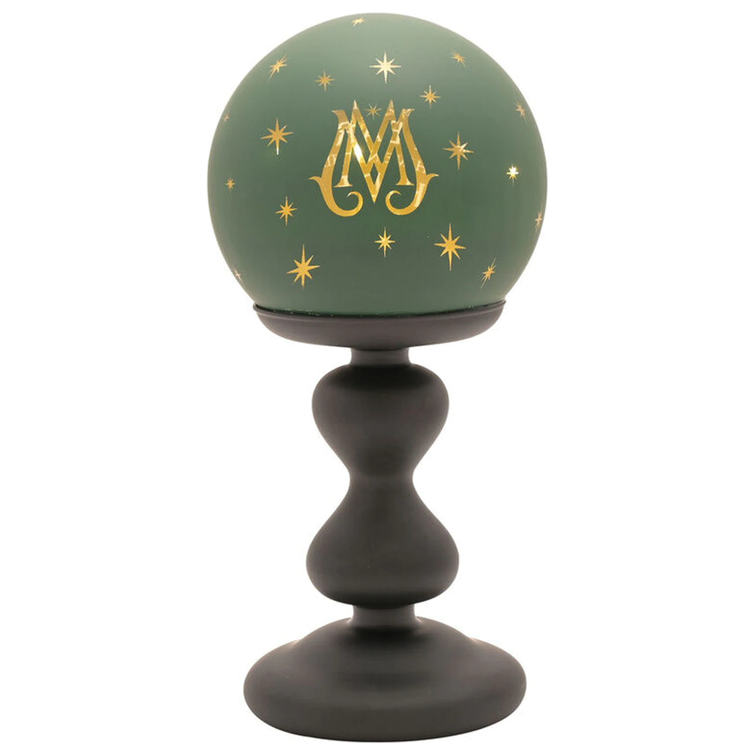 Harry Potter Dark Arts Ministry Of Magic leuchtender Gegenstand Produktfoto