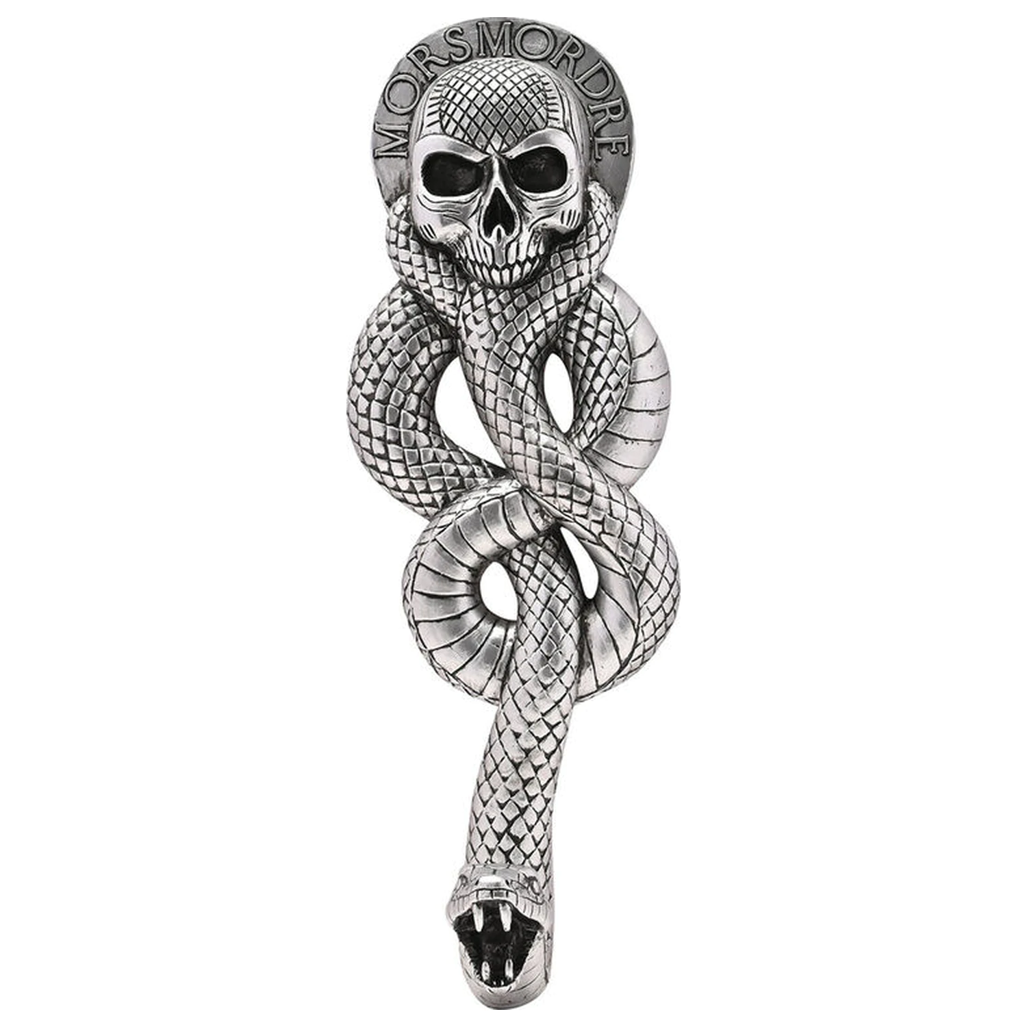 Harry Potter Dark Arts Morsmordre Platte Produktfoto