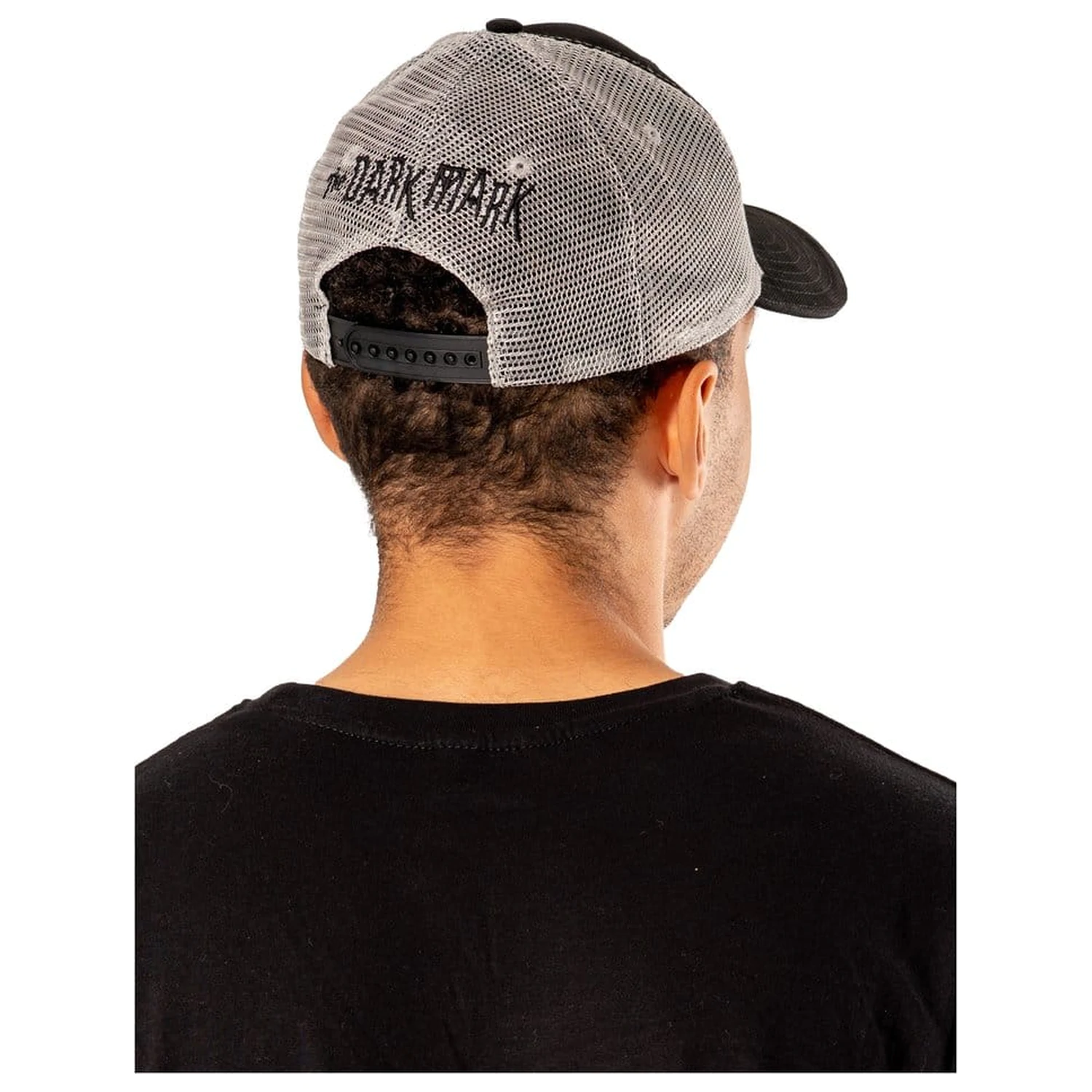 Harry Potter Trucker Cap Dunkles Mal Produktfoto