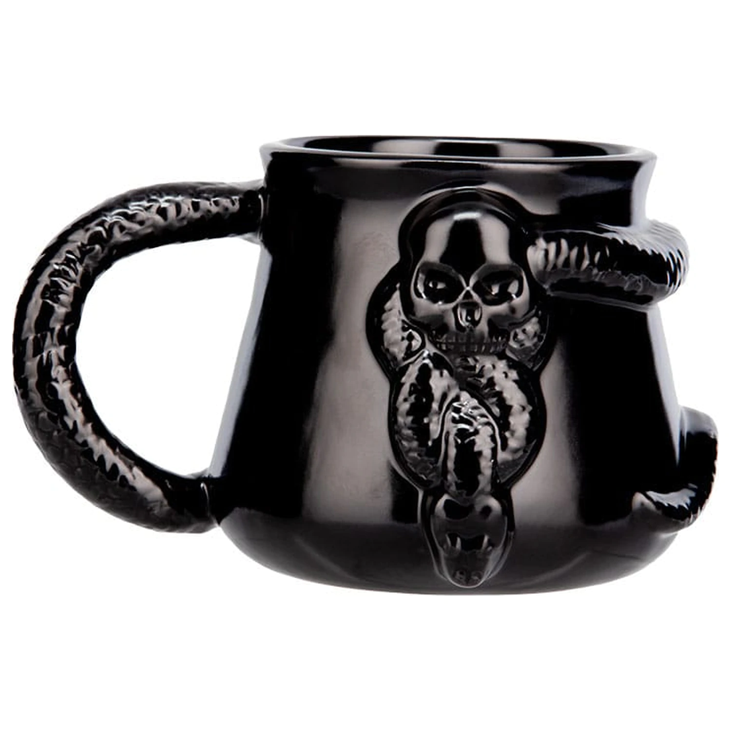 Harry Potter Geformte Tasse Dark Mark Produktfoto