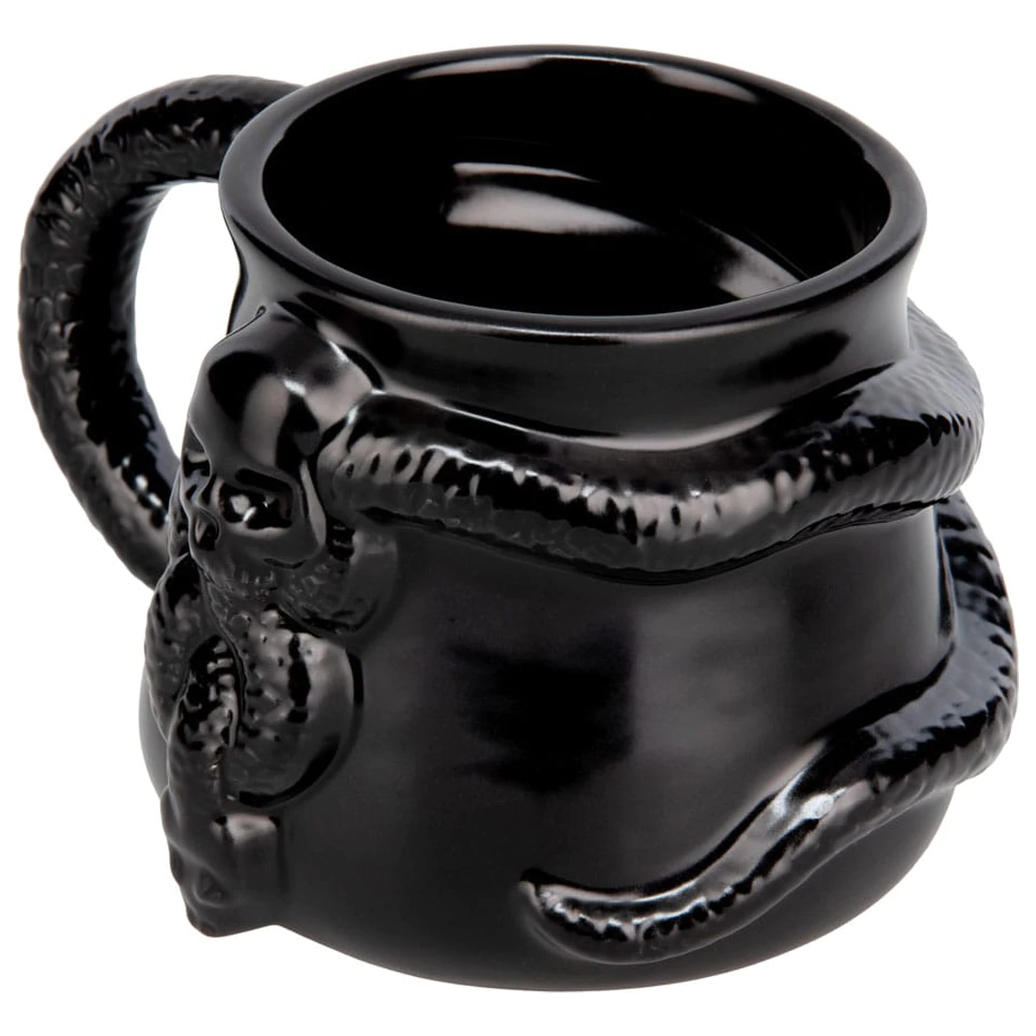 Harry Potter Geformte Tasse Dark Mark Produktfoto