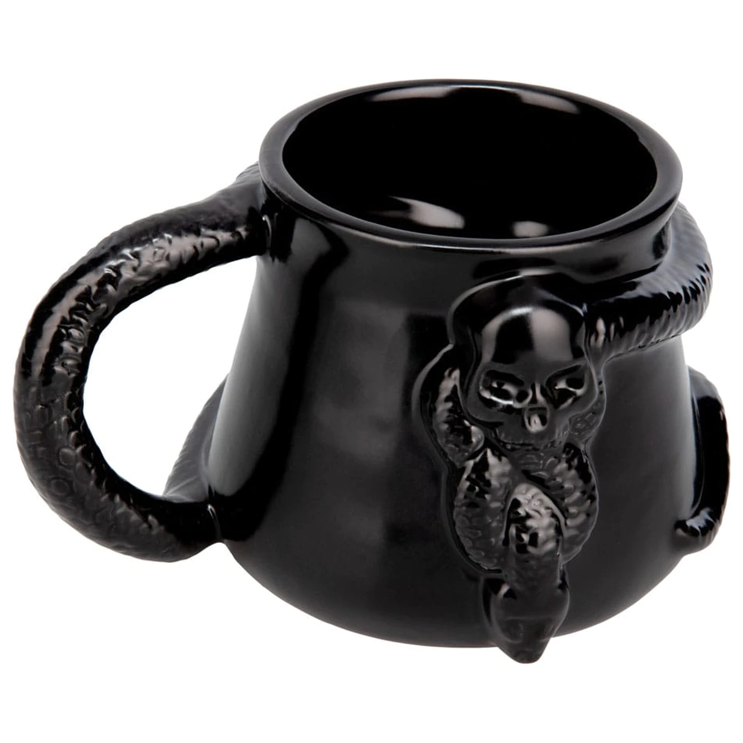 Harry Potter Geformte Tasse Dark Mark Produktfoto