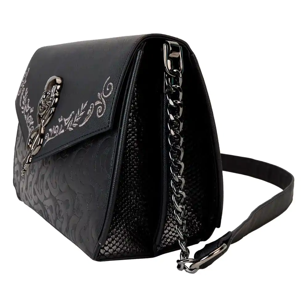 Harry Potter by Loungefly Umhängetasche Dark Mark Produktfoto