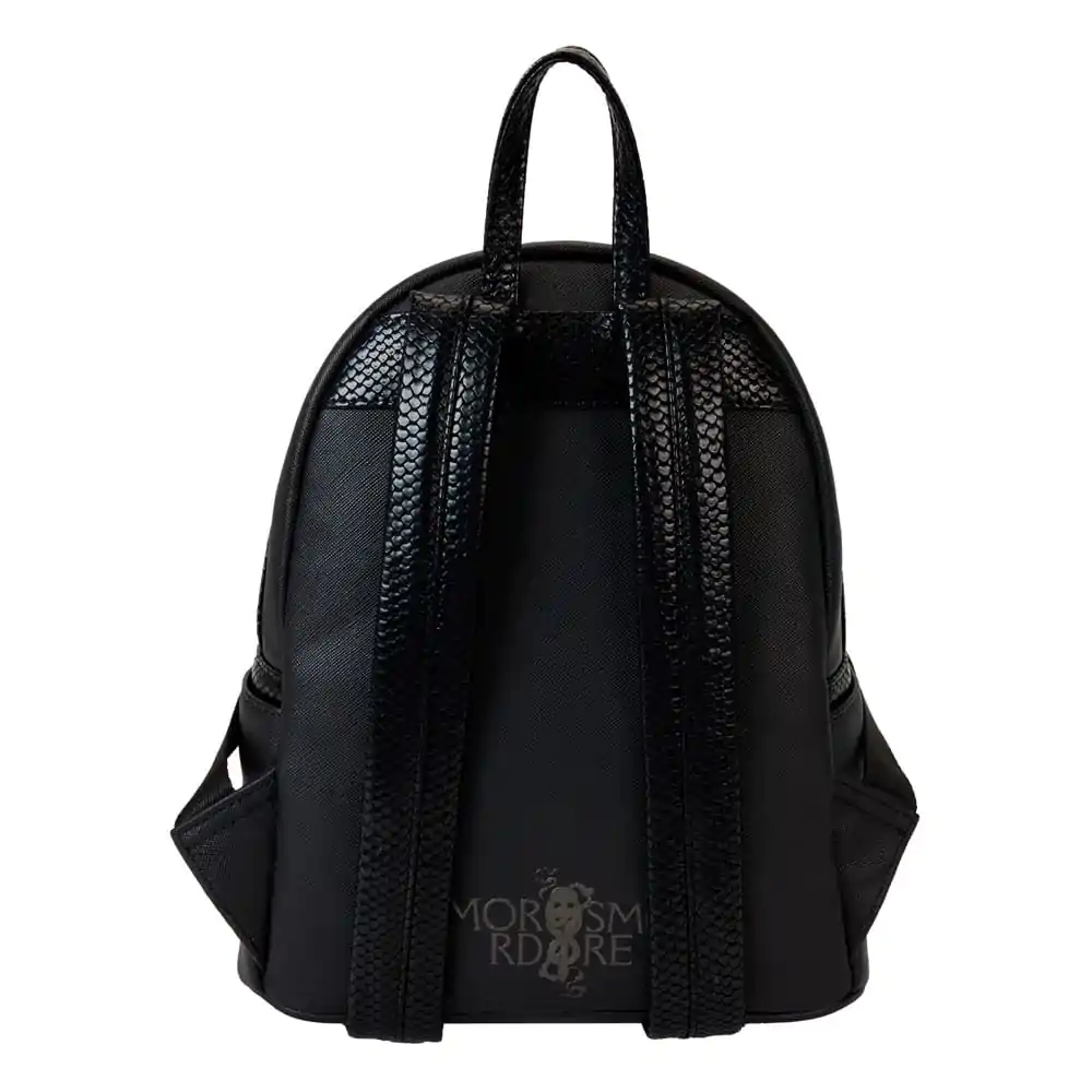 Harry Potter by Loungefly Mini Rucksack Death Eater Cosplay termékfotó