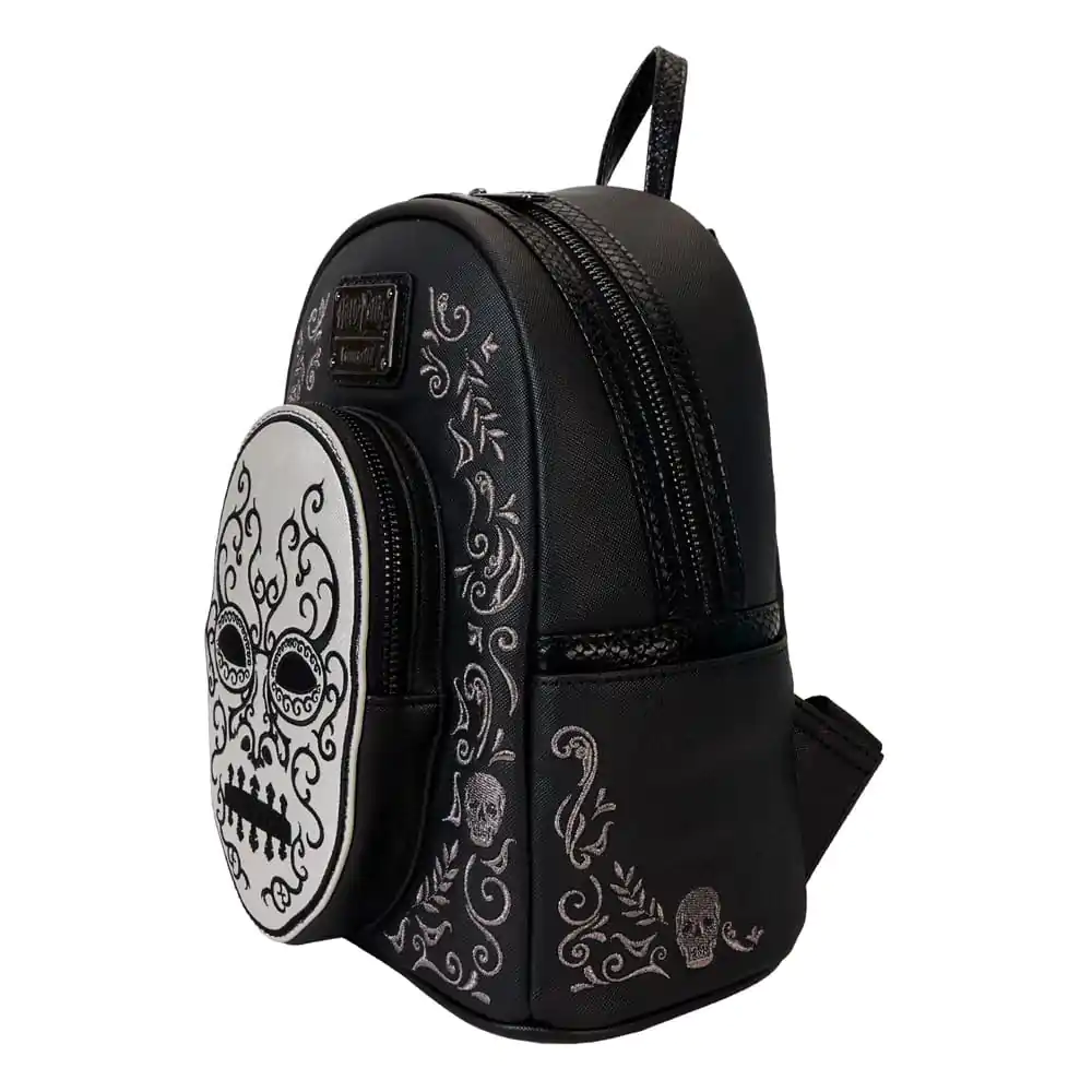 Harry Potter by Loungefly Mini Rucksack Death Eater Cosplay termékfotó