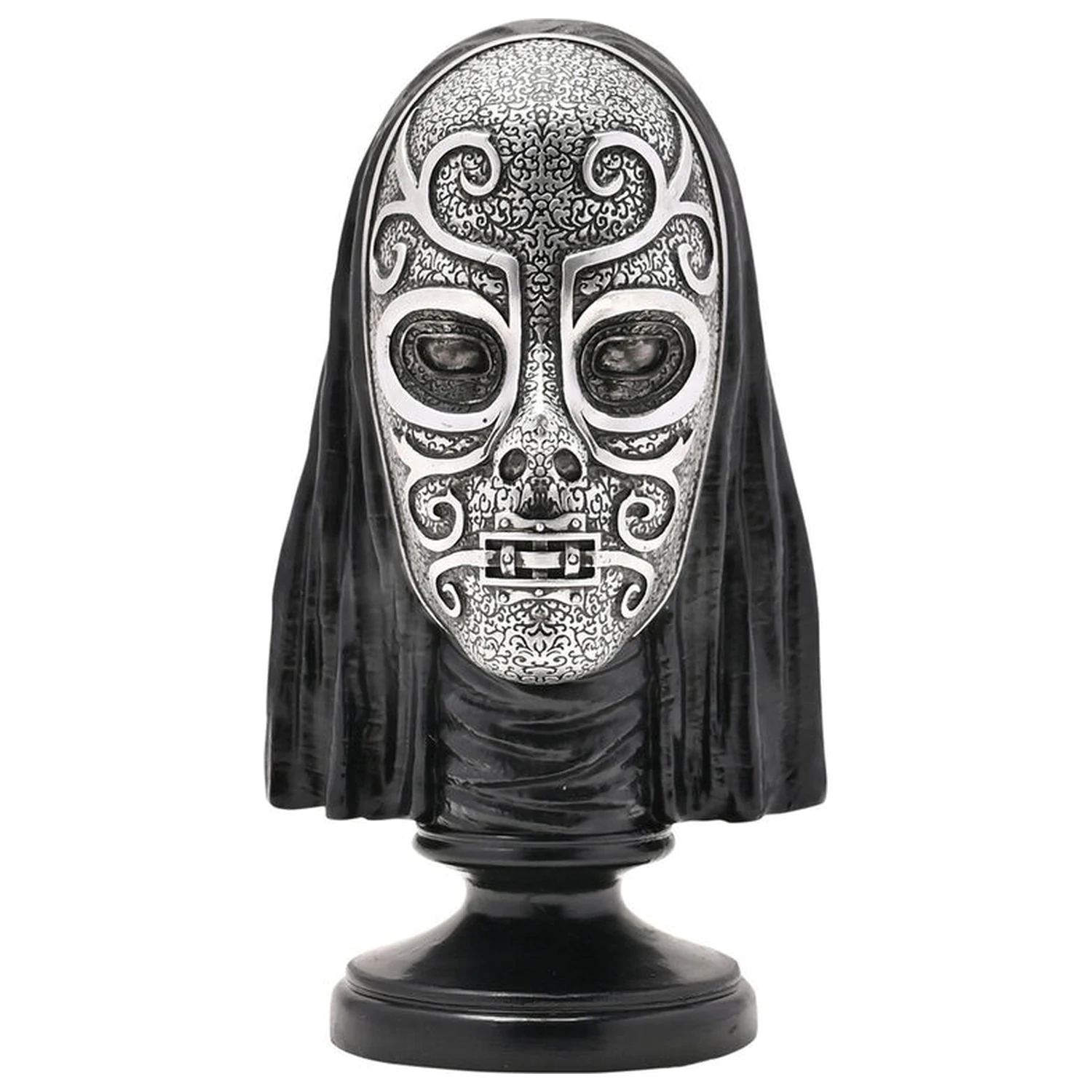 Harry Potter Death Eater Maskenfigur Produktfoto