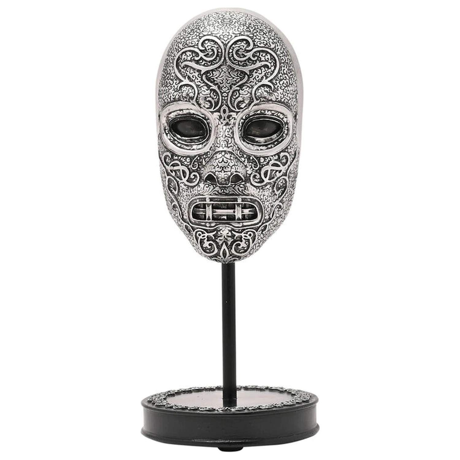 Harry Potter Death Eater Maske Figur Produktfoto