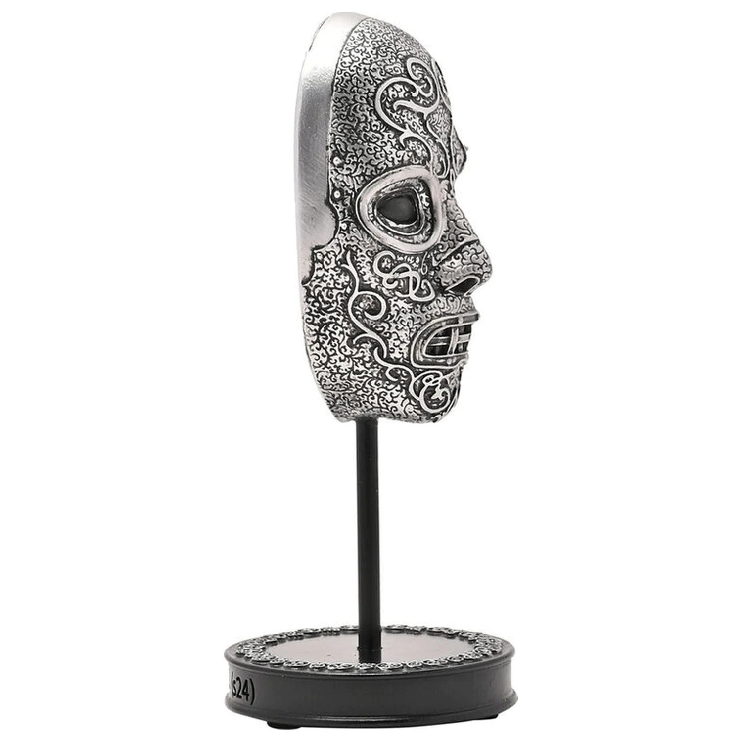 Harry Potter Death Eater Maske Figur Produktfoto