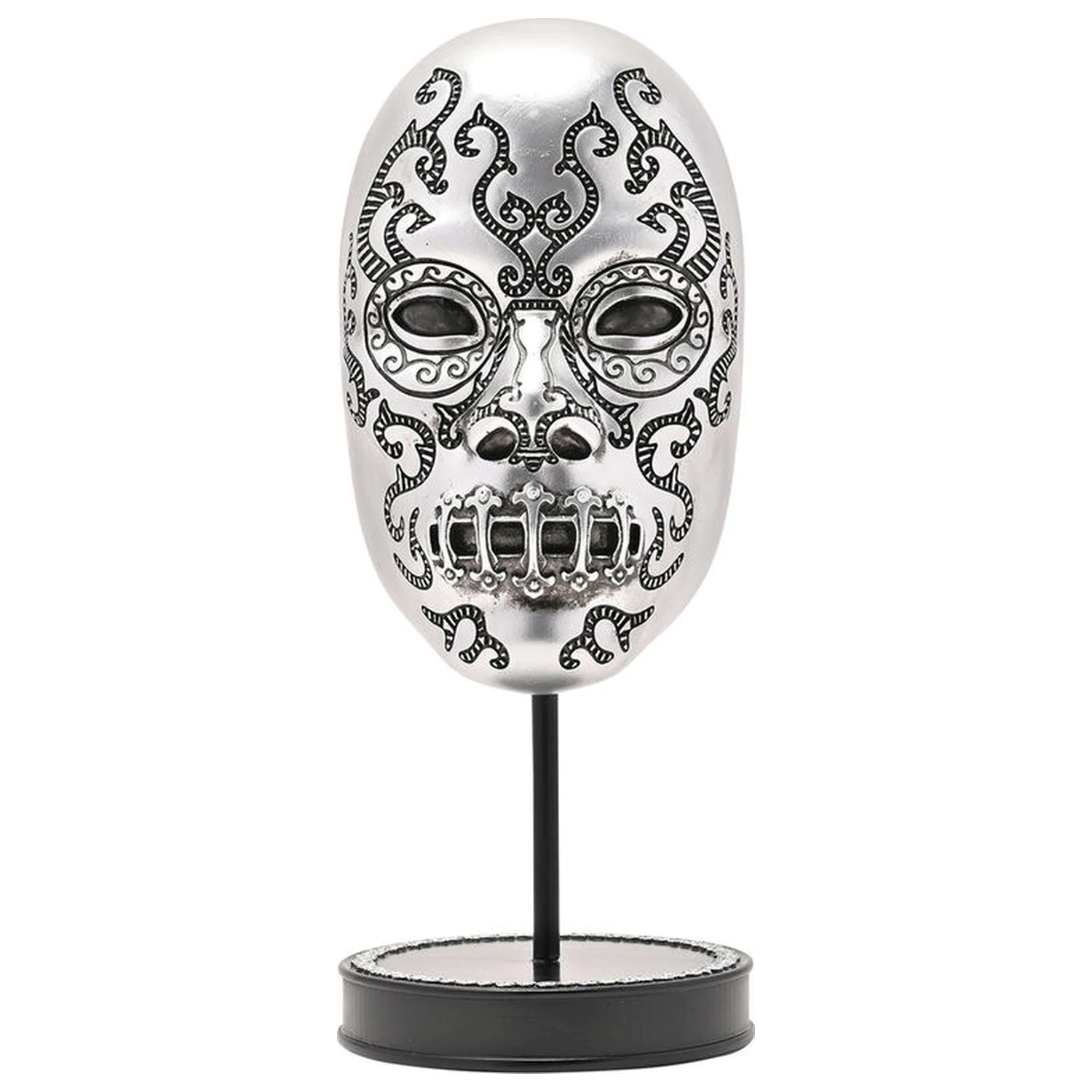 Harry Potter Death Eater Maskenfigur Produktfoto