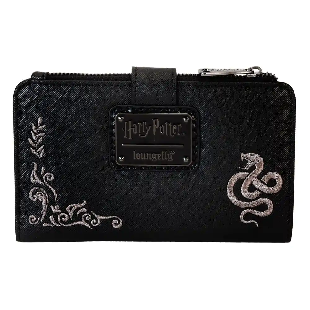 Harry Potter by Loungefly Geldbeutel Death Eater termékfotó