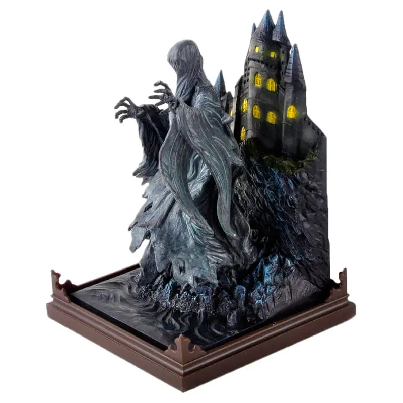 Harry Potter Magical Creatures Diorama Dementor 19 cm Produktfoto