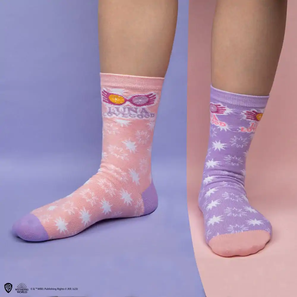 Harry Potter Socken 3er-Pack Dobby termékfotó