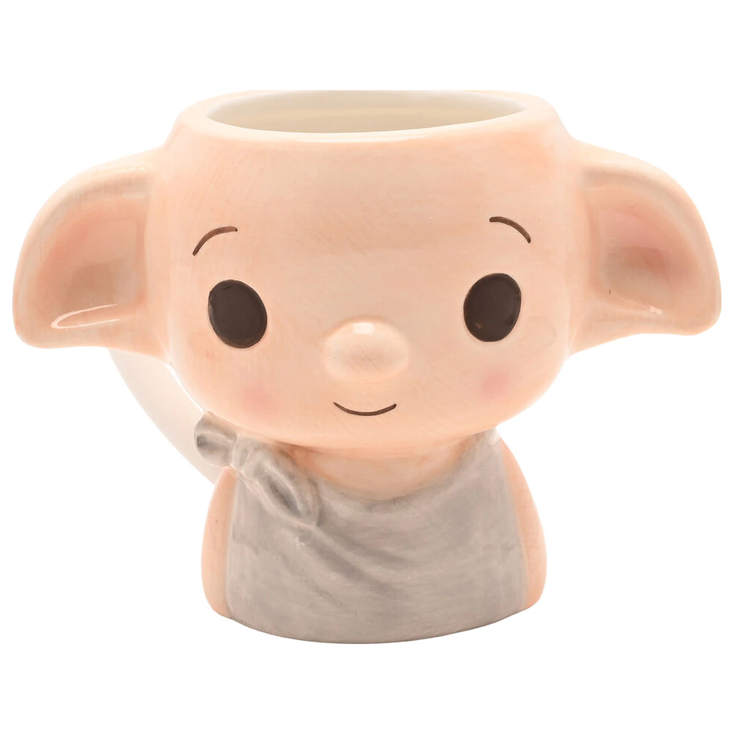 Harry Potter Dobby 3D Becher 350ml Produktfoto
