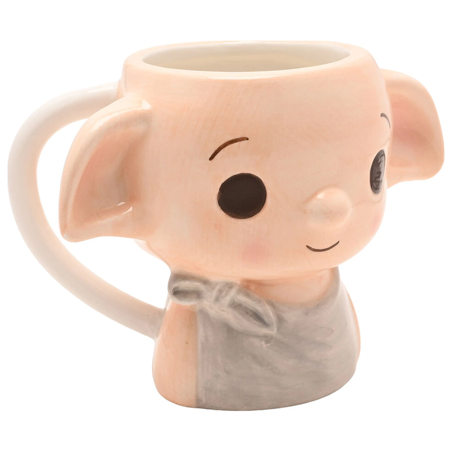 Harry Potter Dobby 3D Becher 350ml Produktfoto