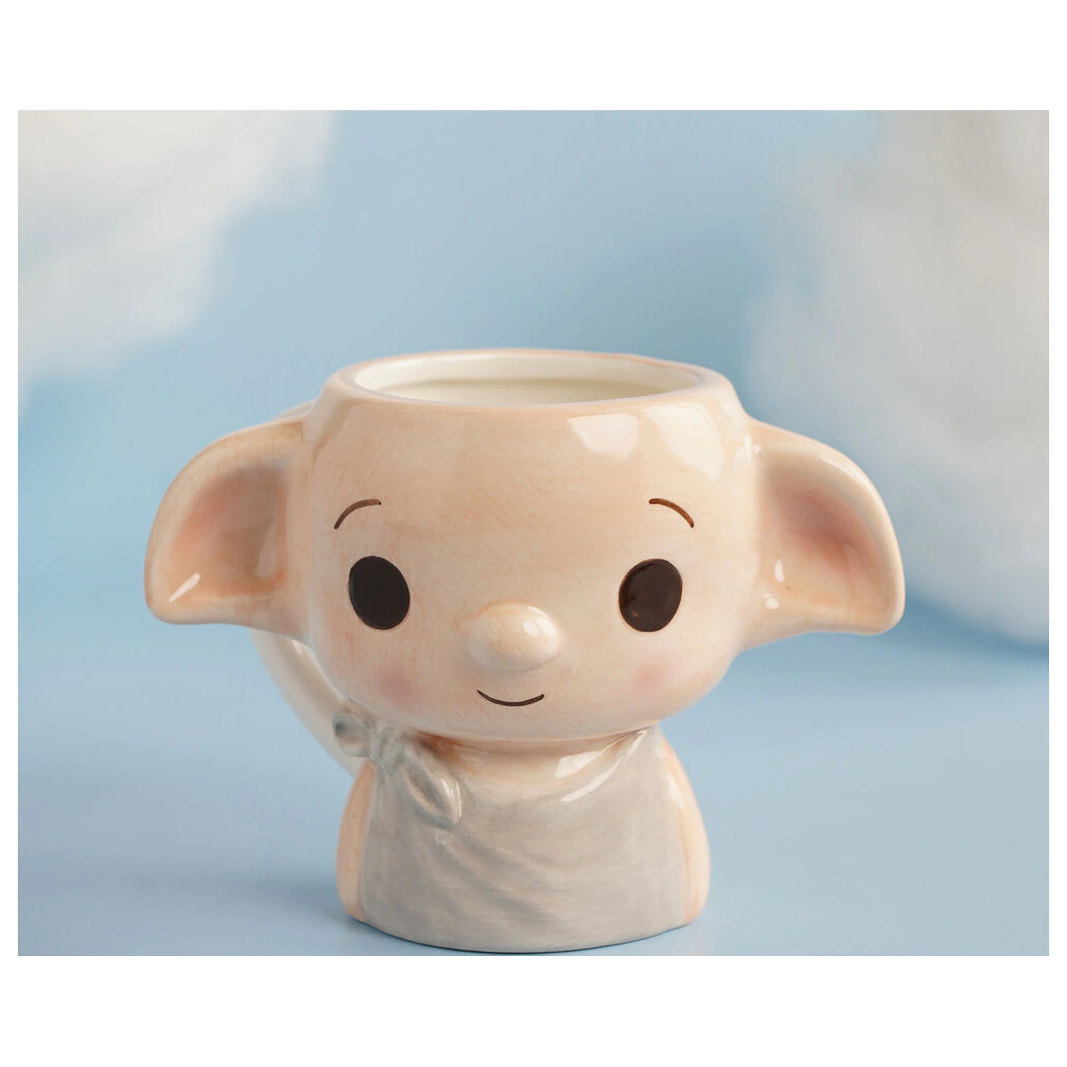 Harry Potter Dobby 3D Becher 350ml Produktfoto