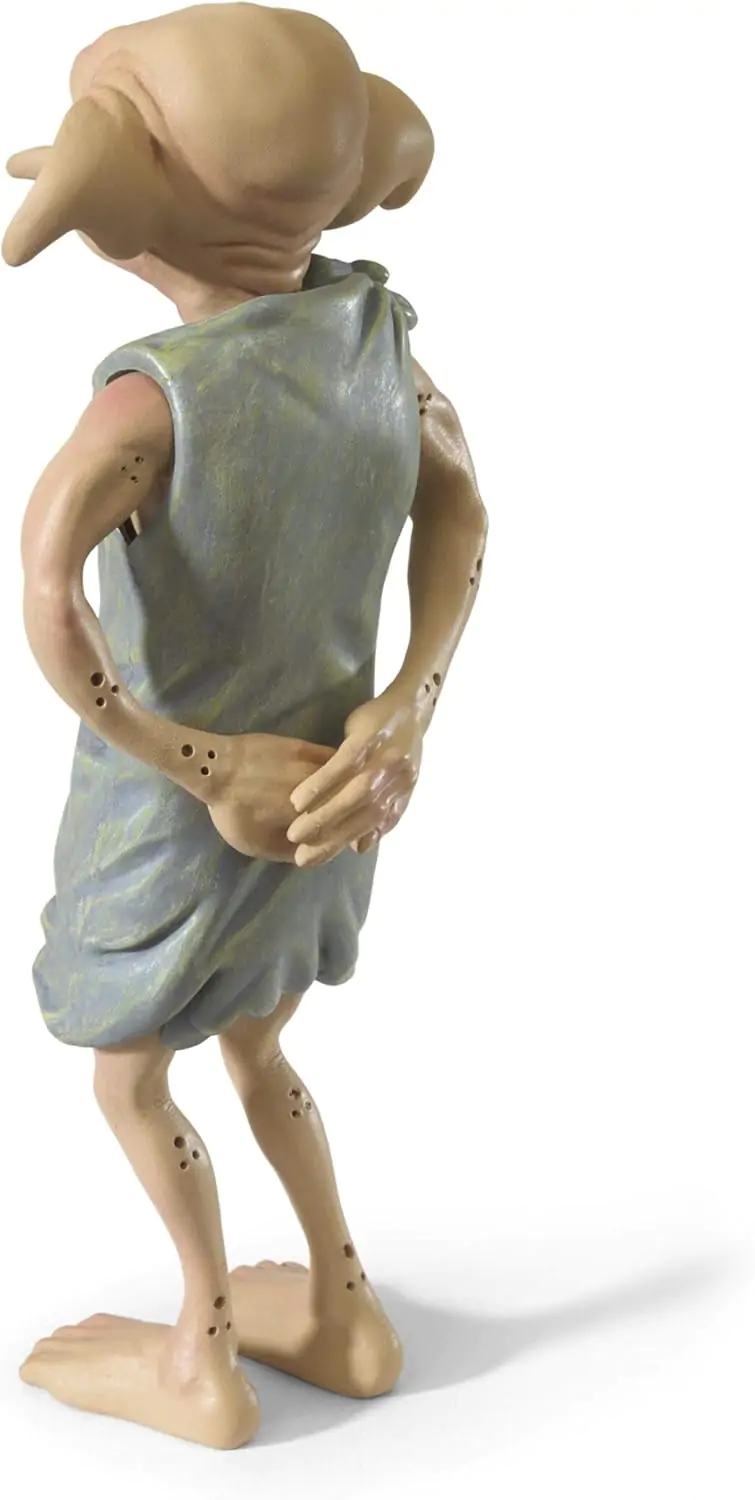 Harry Potter Bendyfigs Biegefigur Dobby 19 cm Produktfoto
