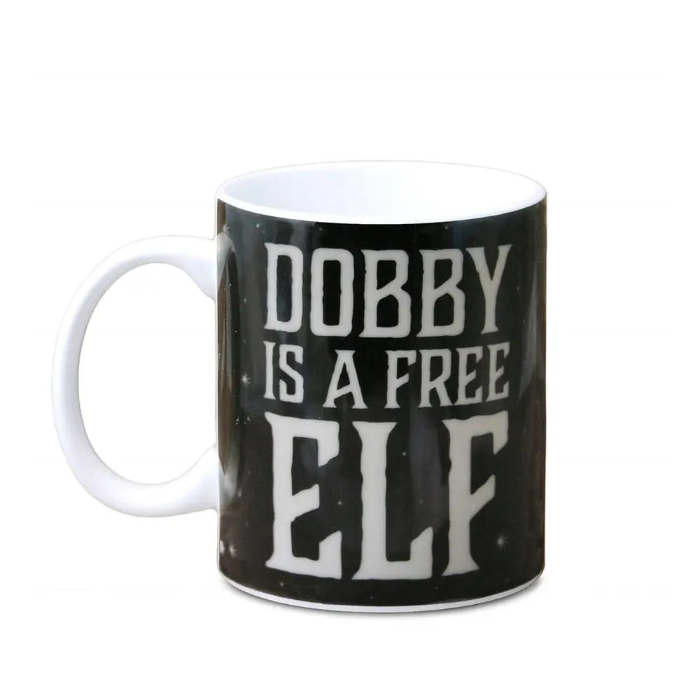 Harry Potter Tasse Dobby termékfotó