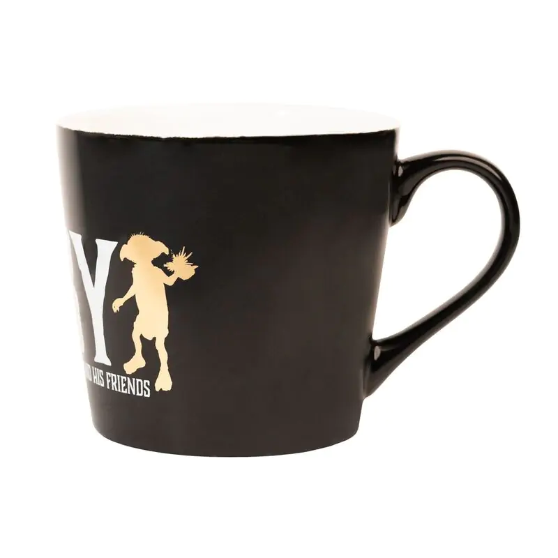 Harry Potter Dobby Tasse termékfotó