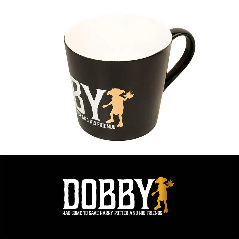 Harry Potter Dobby Tasse termékfotó