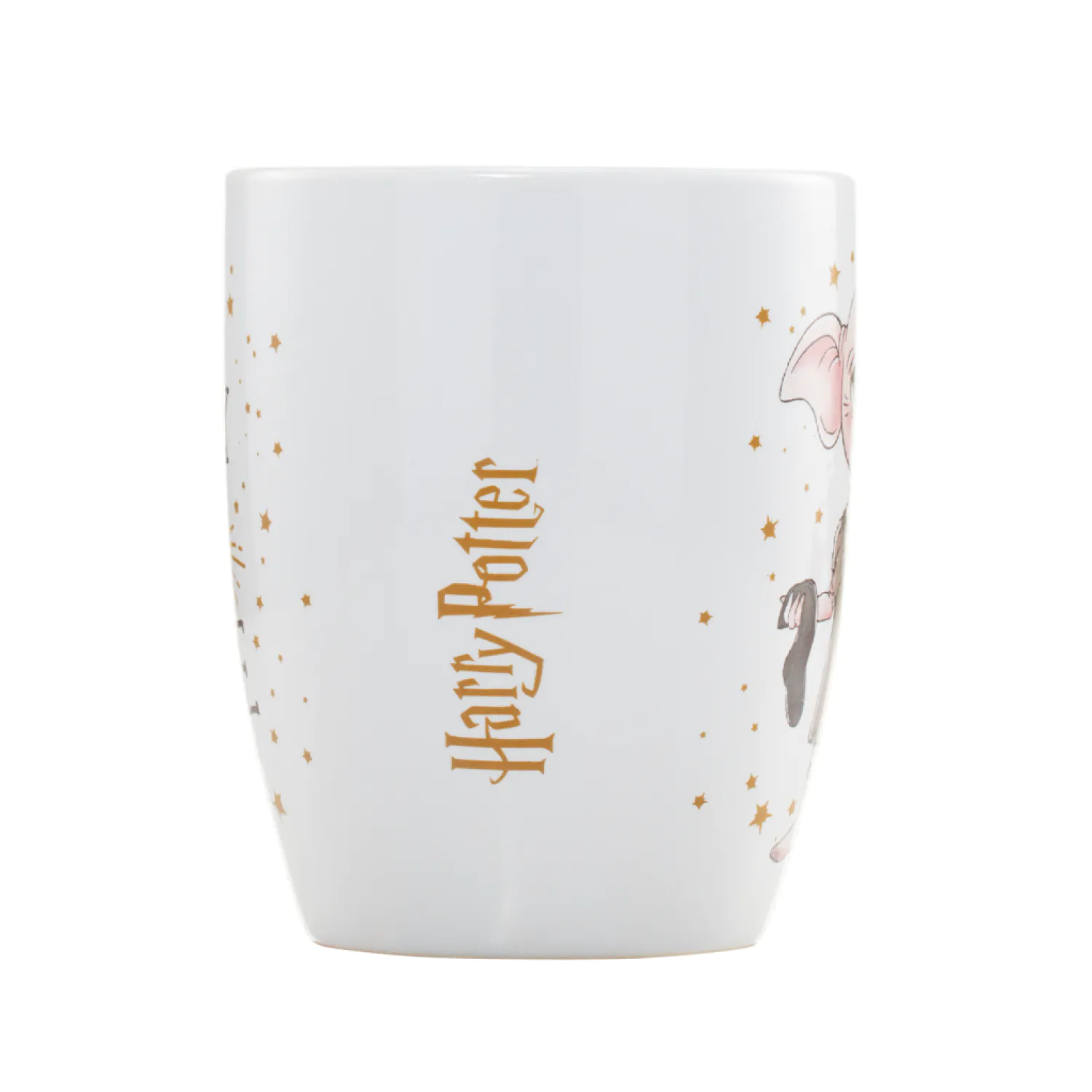 Harry Potter Set Tasse und Socken Dobby Produktfoto