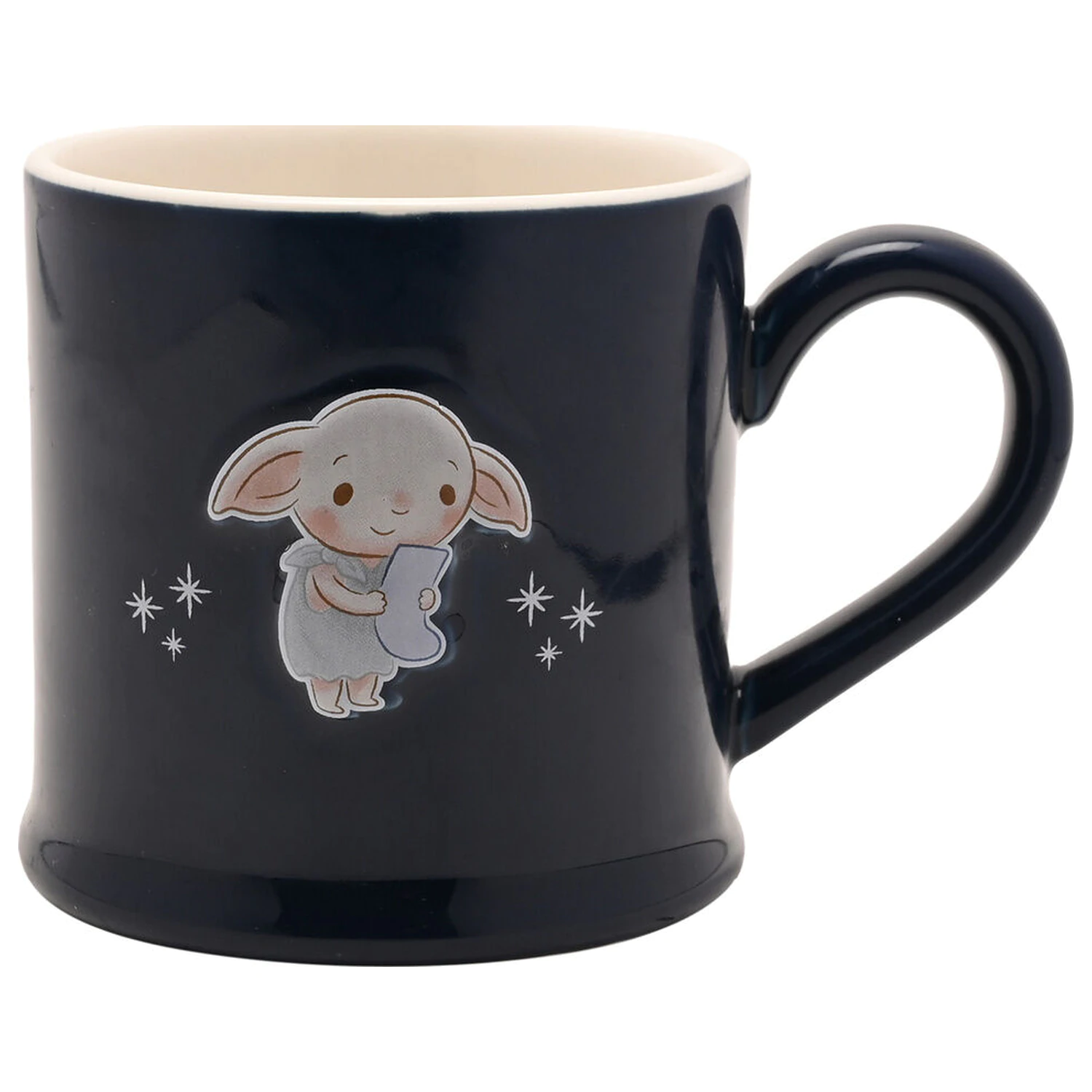 Harry Potter Dobby geprägte Tasse 340ml Produktfoto