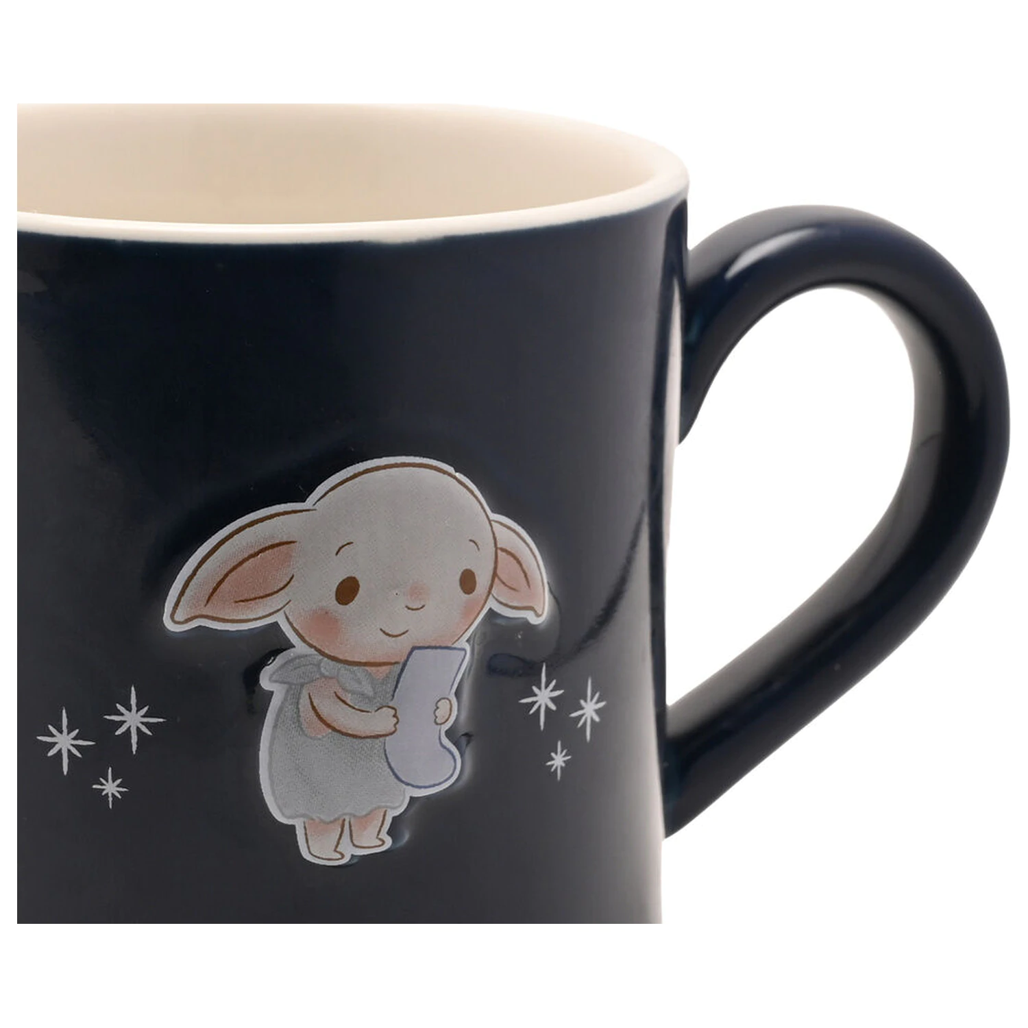 Harry Potter Dobby geprägte Tasse 340ml Produktfoto