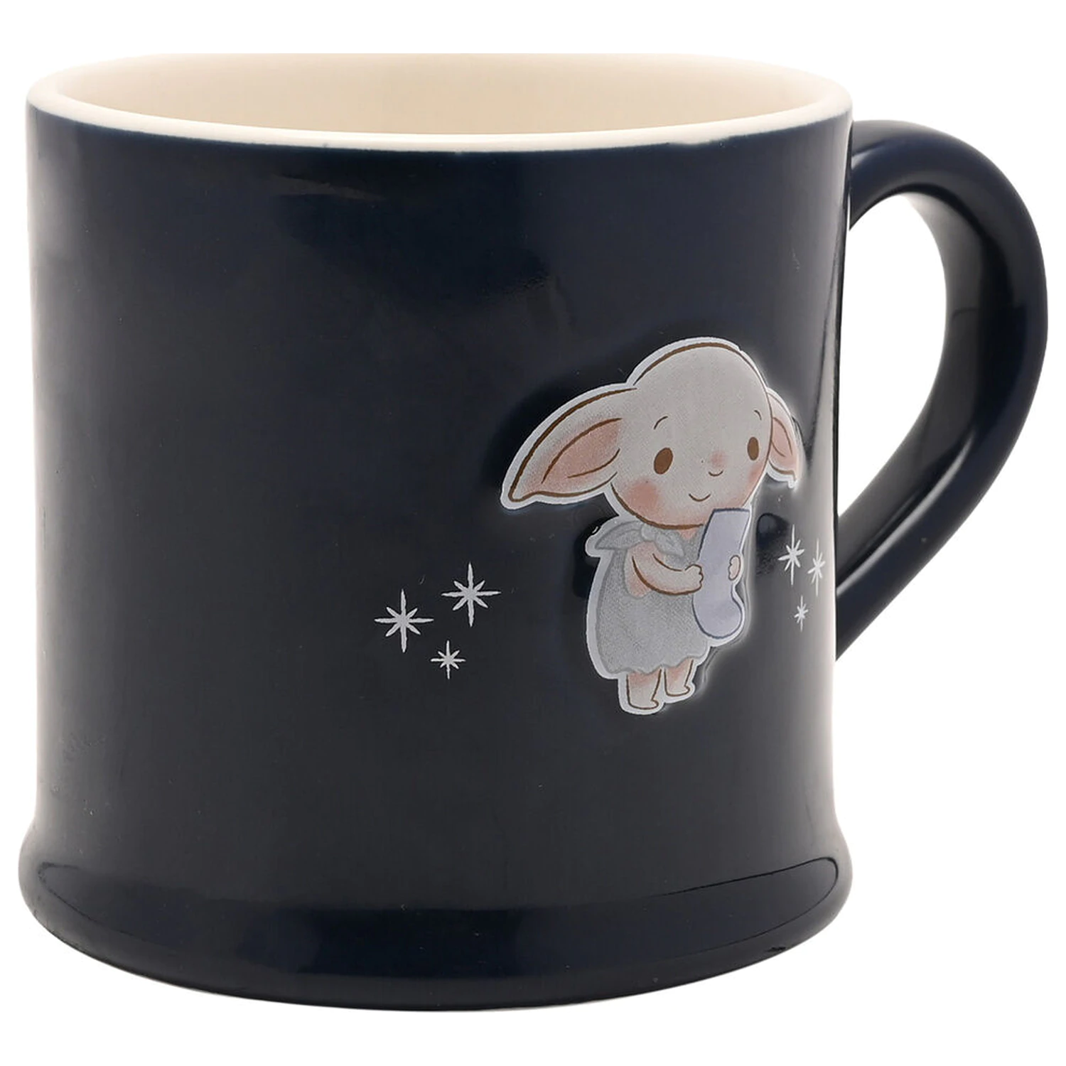 Harry Potter Dobby geprägte Tasse 340ml Produktfoto