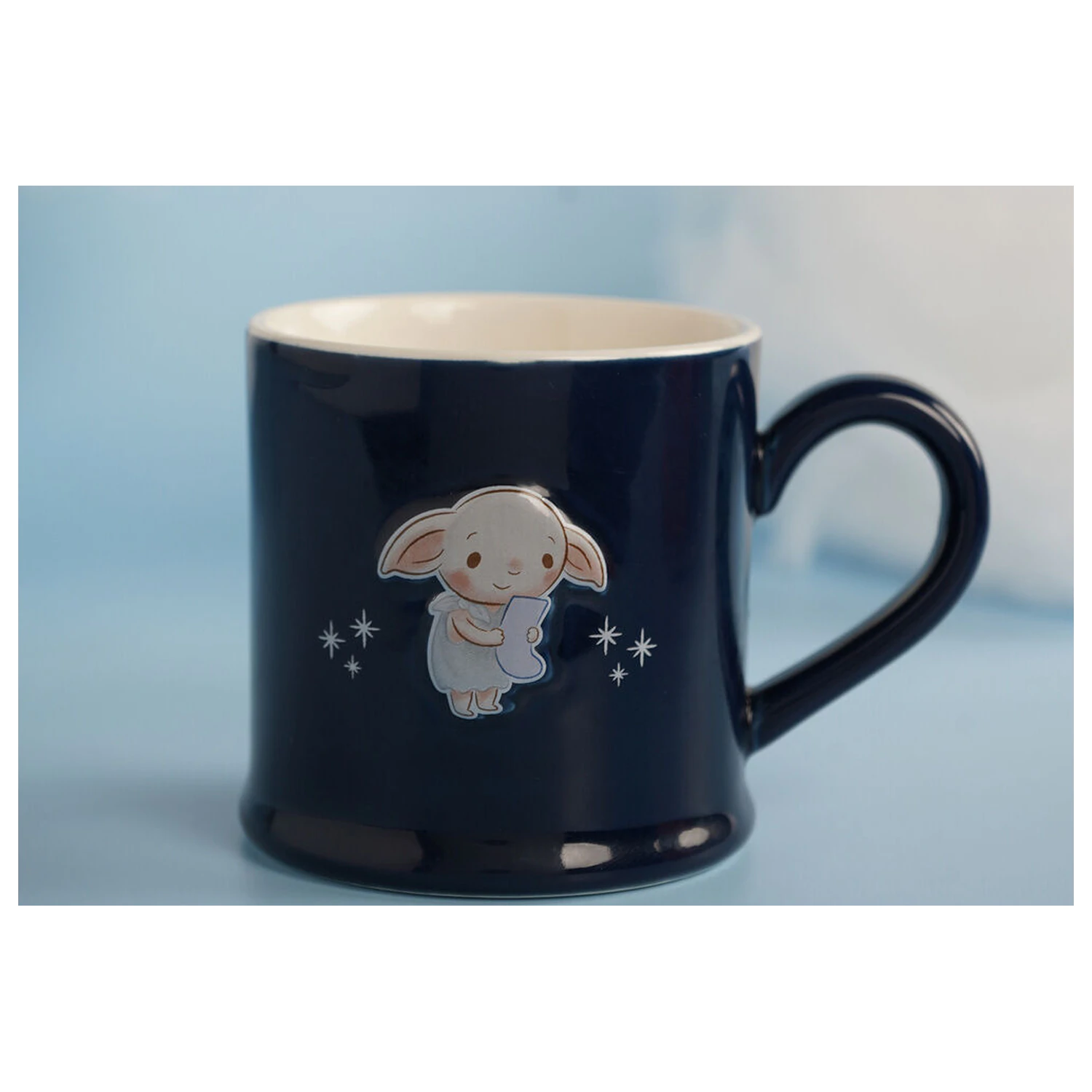 Harry Potter Dobby geprägte Tasse 340ml Produktfoto