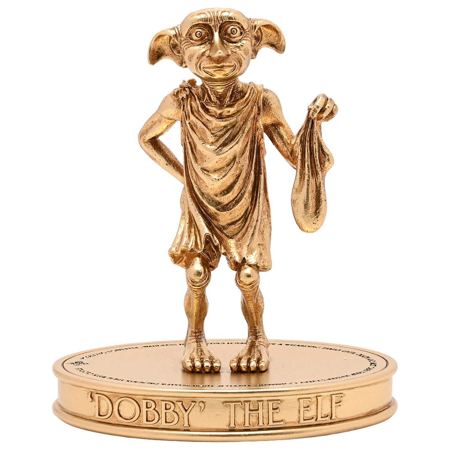 Harry Potter Dobby Figur 17cm Produktfoto