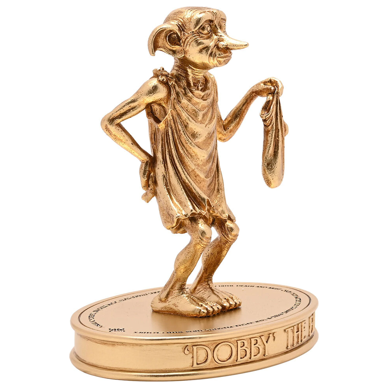 Harry Potter Dobby Figur 17cm Produktfoto