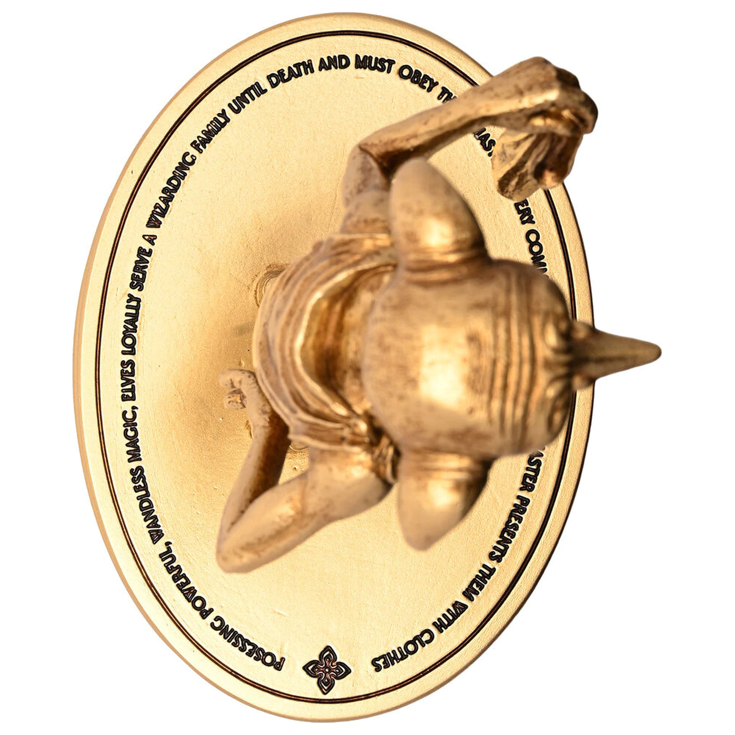 Harry Potter Dobby Figur 17cm Produktfoto