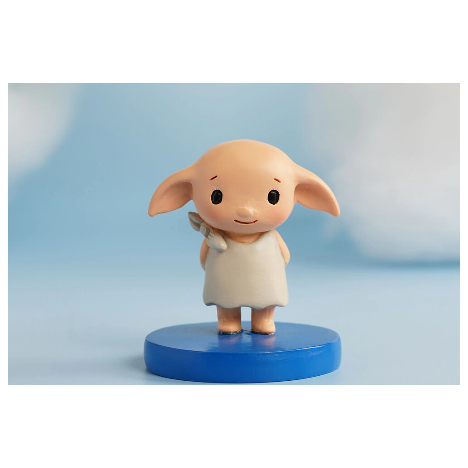 Harry Potter Dobby Figur 7cm Produktfoto