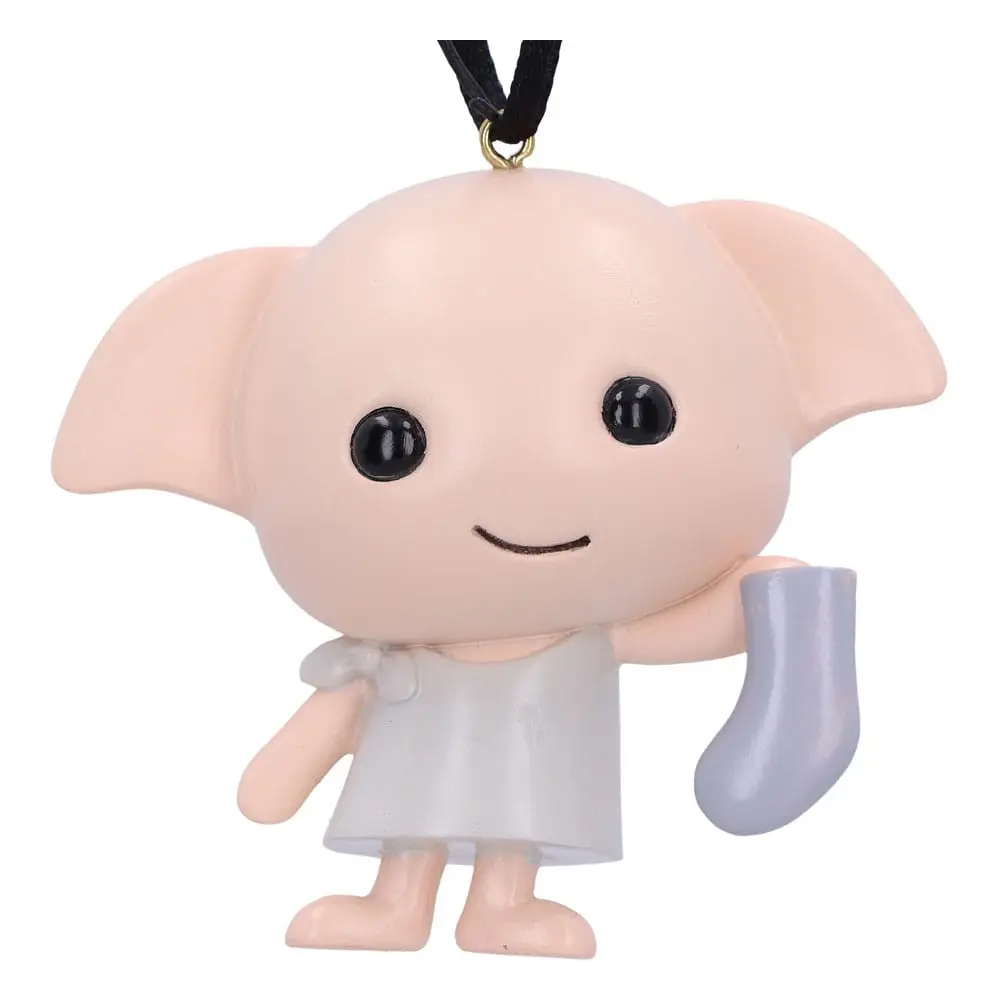 Harry Potter Christbaumanhänger Dobby 8 cm Produktfoto