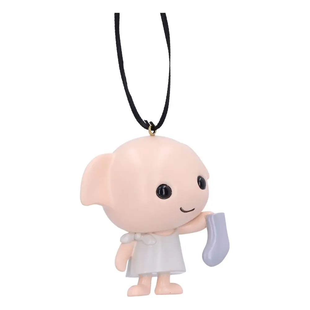 Harry Potter Christbaumanhänger Dobby 8 cm Produktfoto