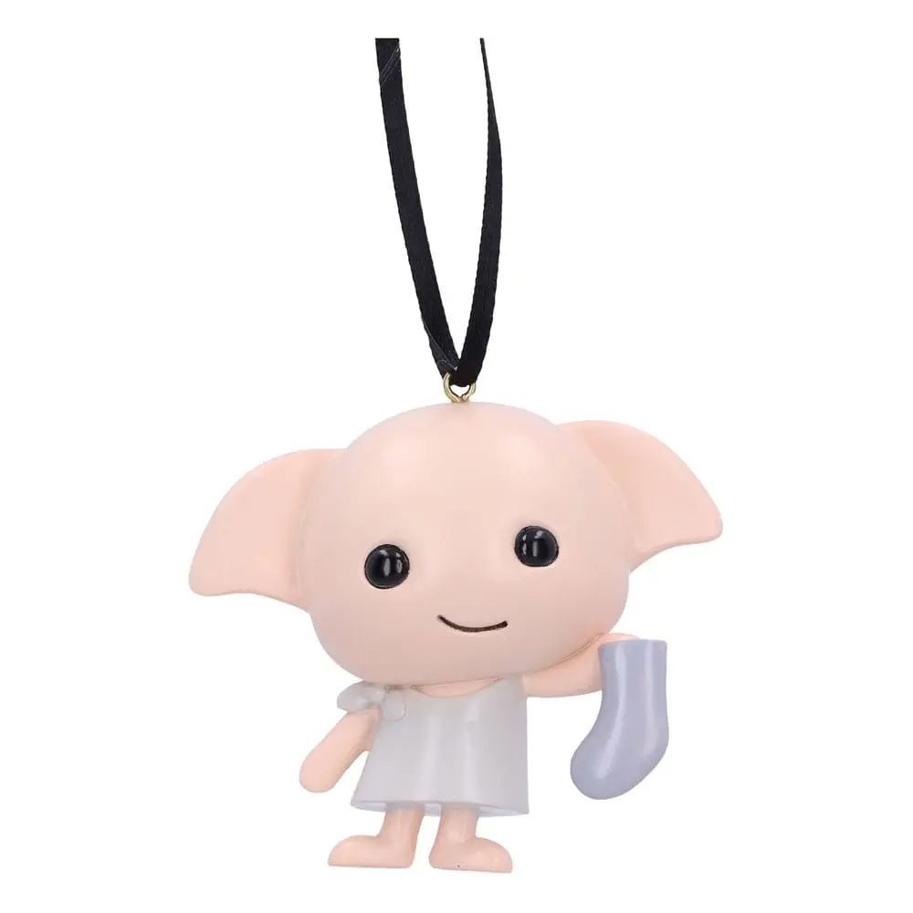 Harry Potter Christbaumanhänger Dobby 8 cm Produktfoto