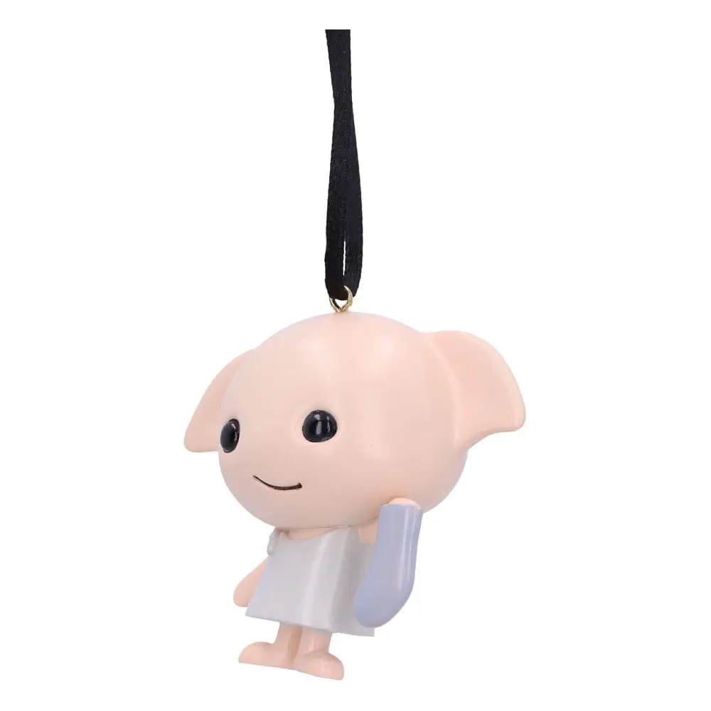 Harry Potter Christbaumanhänger Dobby 8 cm Produktfoto