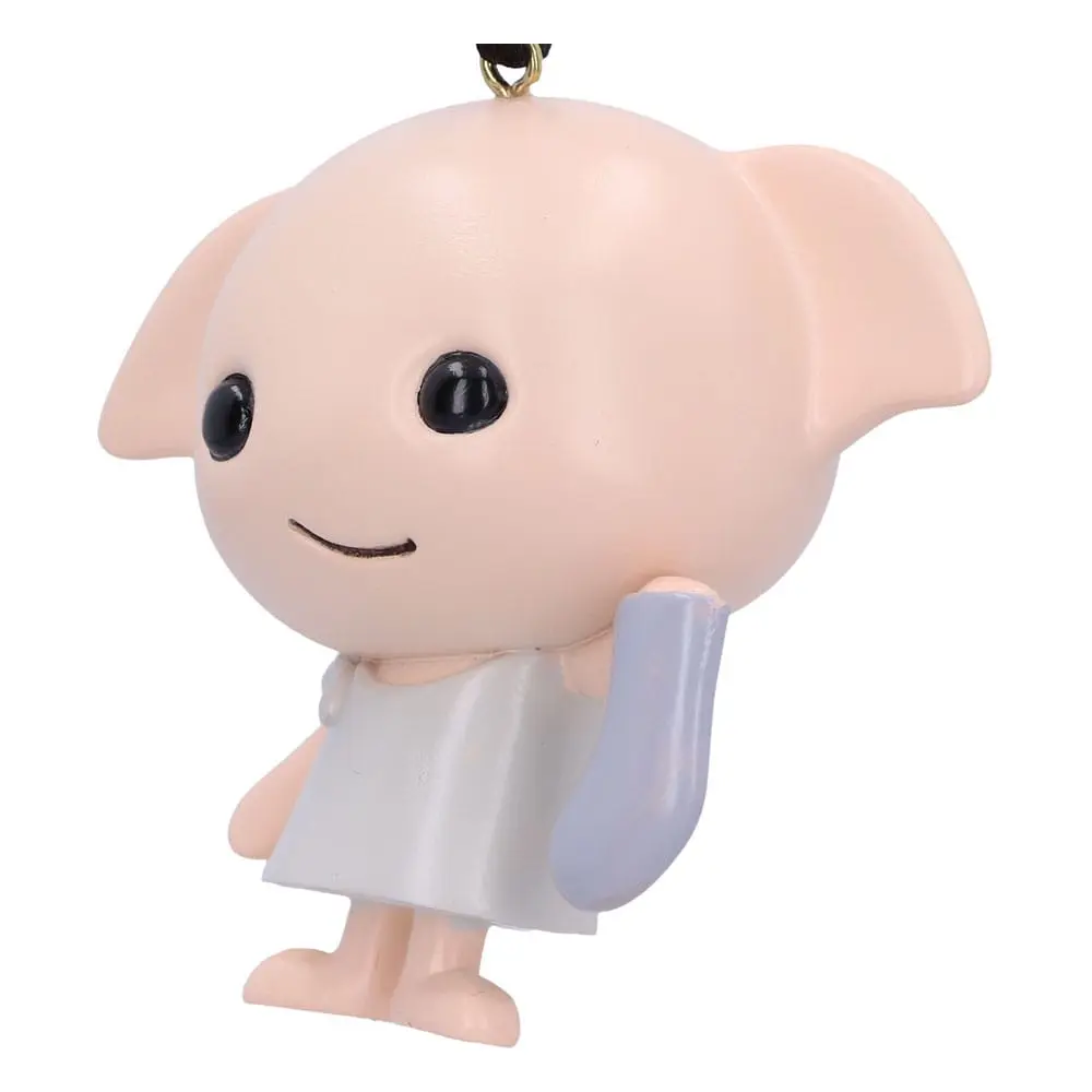 Harry Potter Christbaumanhänger Dobby 8 cm Produktfoto