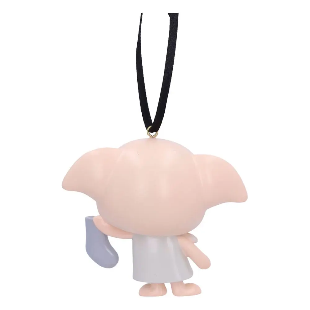 Harry Potter Christbaumanhänger Dobby 8 cm Produktfoto