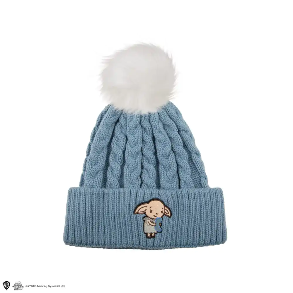 Harry Potter Kids Beanie & Schal Set Dobby termékfotó