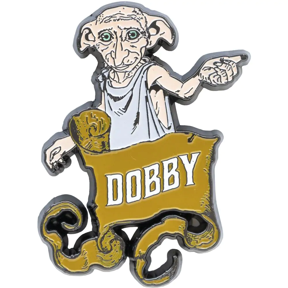 Harry Potter Dobby Magnet Produktfoto