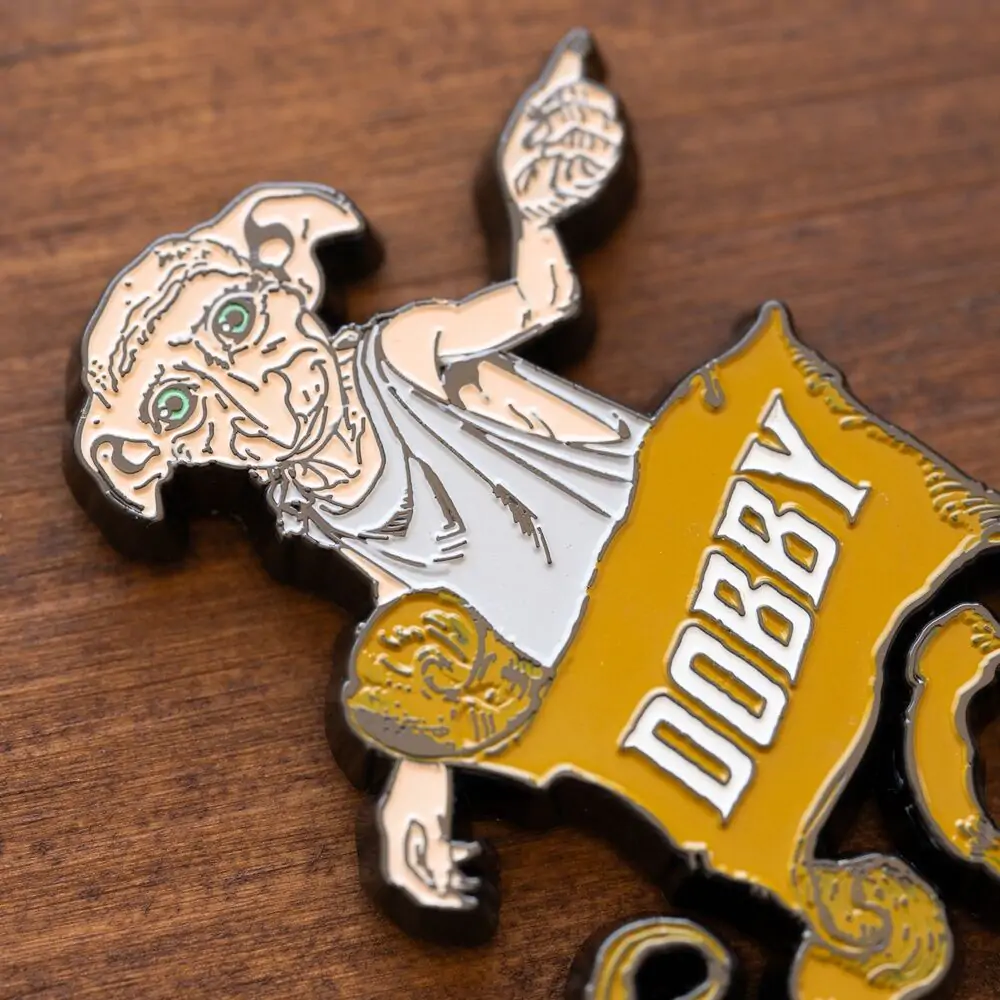 Harry Potter Dobby Magnet Produktfoto