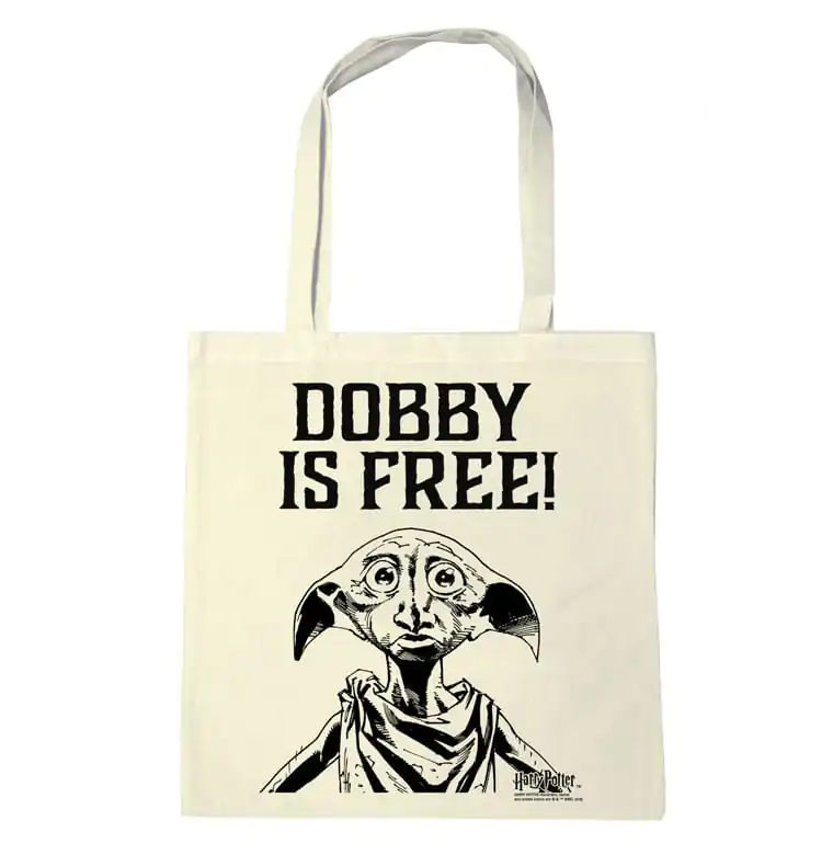 Harry Potter Tragetasche Dobby Is Free termékfotó
