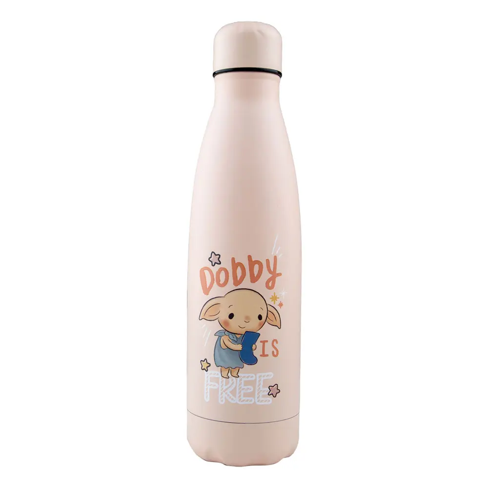 Harry Potter Thermosflasche Dobby is Free Produktfoto